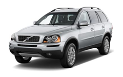Volvo XC90 I Кроссовер