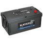 Автомобильный аккумулятор Katatsu Arctic KA-ARCTIC-225MF.3 225А/ч-12V ст EN1400 конус обратная 516x275x217