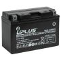 Автомобильный аккумулятор UniPLUS High Performance EB9-4 8А/ч-12V ст EN120 прямая 150x87x105