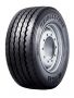 Грузовая шина Bridgestone R168 245/70R19,5 141/140J прицеп PR новая