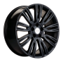 Легковой диск Khomen Wheels KHW2004 8,5x20 5x108 ET45 63,4 Gray