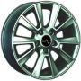 Легковой диск LegeArtis VW134 6,5x16 5x112 ET33 57,1 S