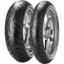 Мотошина Metzeler ROADTEC Z8 INTERACT 160/60 R18 70W Rear Wheel (заднее колесо)