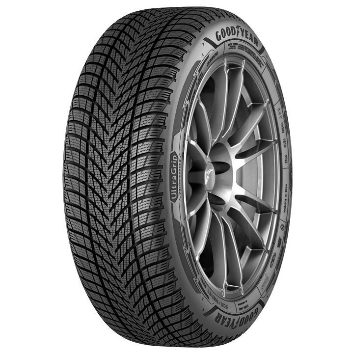 Goodyear UltraGrip Performance 3 215/50 R17 95V