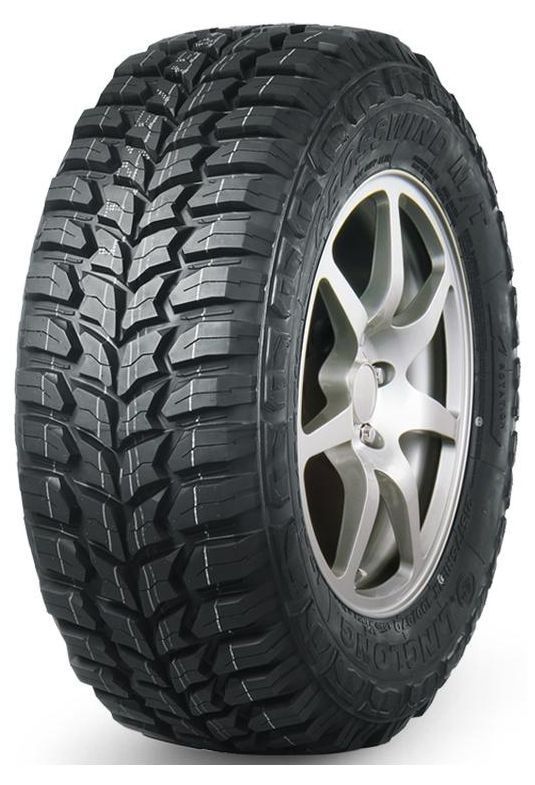 LingLong Crosswind M/T 30/9,5 R15 104Q