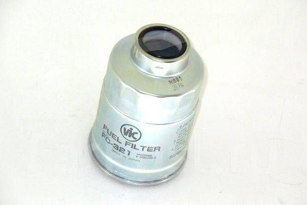 VIC FC321