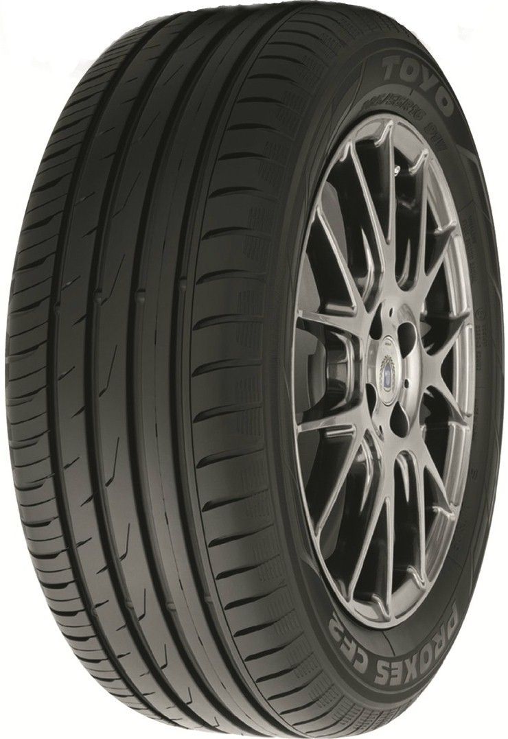 Toyo Proxes CF2 225/60 R17 99H