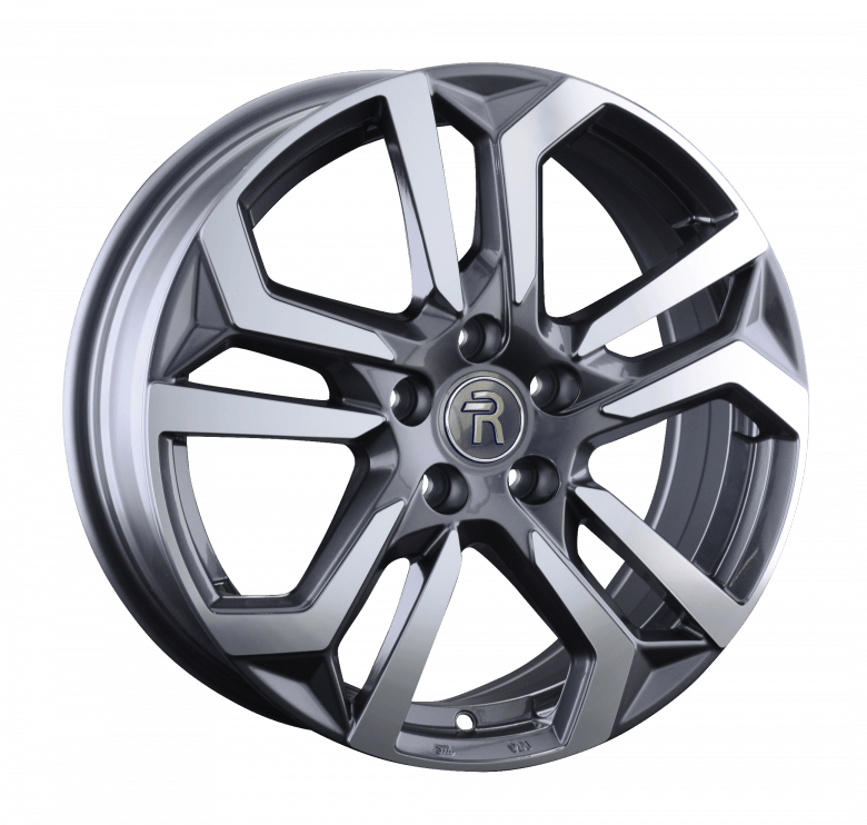 Replay LX121 7x17 5x114,3 ET35 60,1 GMF